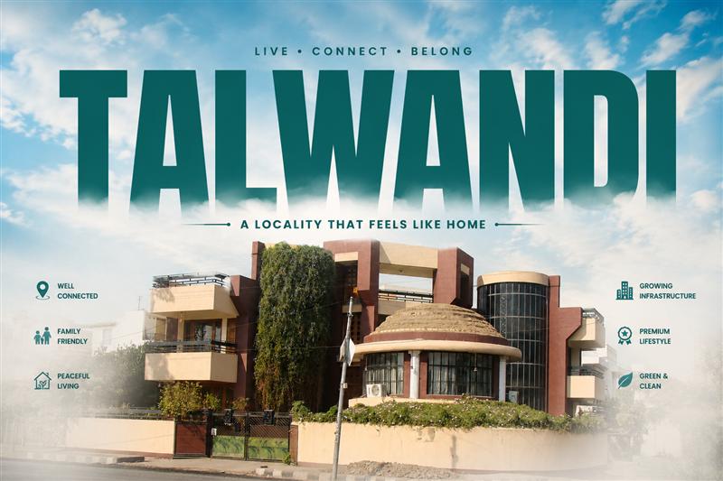 Talwandi